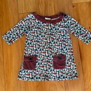 Toddle girl dress